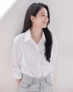 Actress Jang Gyu-ri HD Instagram Photos and Wallpapers September 2024