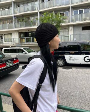 Jang Hui-ryeong Instagram - 