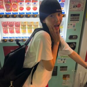 Jang Hui-ryeong Instagram - 