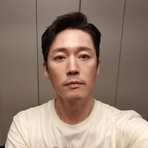 Jang Hyuk Instagram - 