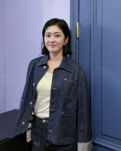 Actress Jang Na-ra HD Instagram Photos and Wallpapers August 2024