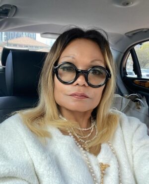 Janice Bryant Howroyd Instagram - You are in the driver’s seat of your own life! Keep your eyes on the road ahead, stay focused on your goals, and don’t expect anyone else to take the wheel.