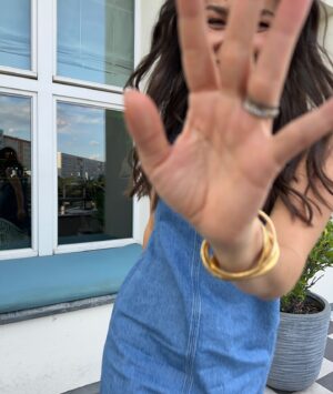 Janina Uhse Instagram - Living my Cowgirl Era 🤠🐴