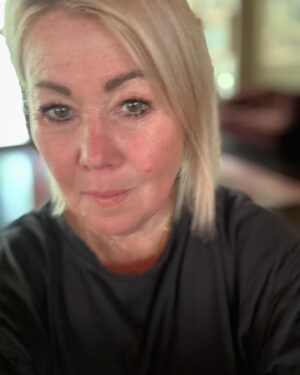 Jann Arden Instagram - Be yourself at all times. And let other people be themselves too-- without interjecting who you think they're supposed to be. Don't be an asshole.