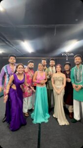Actress Jannat Zubair Rahmani HD Instagram Photos and Wallpapers August 2024