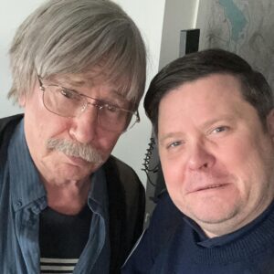 Janne Kataja Instagram - Tänään parhaassa seurassa ja ihan Ivalossa! @onnismaa