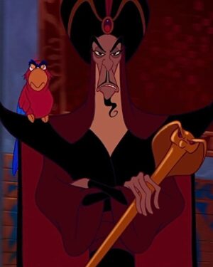 Jannik Schümann Instagram - Dedicated to Ursula, Jafar and all the queer kids who grew up without representation in Disney films 🌈🤍.

#bachelorette