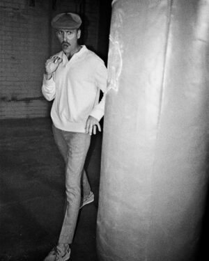Jare Brand Instagram - Liike on lääke! 🕺🏼🕺🏼

📸: @marccula