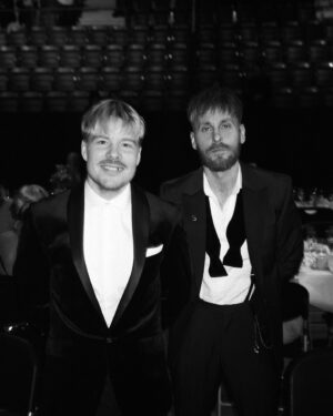 Jare Brand Instagram - Hyvää uutta vuotta,
Kiitos 2023!