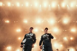 Jare Brand Instagram - Race was good! 🔥🔥🔥
📸: @jonaleksi