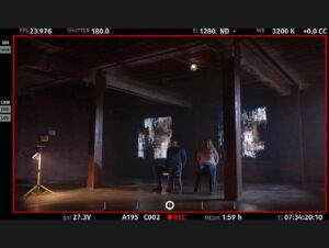 Jared Grimes Instagram - It’s complicated. 😅 #behindthescenes #manifestnetflix #manifesters #manifestfinalseason