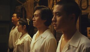Jared Grimes Instagram - “We are the________” 🖤 #taptuesdays 
#swingkidsmovie
#swingkids 
#koreanfilm 
#kyungsoo #foreignfilm 
#dohkyungsoo #actorslife
#exo #filmmaking
#weareoneexo 
#tapdance