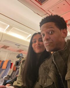 Actor Jared Grimes HD Instagram Photos and Wallpapers April 2024