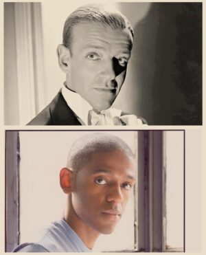 Jared Grimes Instagram - 🔎…
#fredastaire #sammydavisjr #thenicholasbrothers #gregoryhines #tapdance