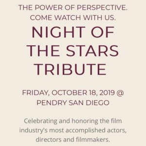 Jared Harris Instagram - ‪ICYMI: on Friday, Oct. 18, the @sdfilmfestival is hosting their #NightOfTheStarsTribute, honoring the work of @jaredharris, #LaurenceFishburne,  #LindsayWagner @jillianbell, @pitbull & @camilamorrone - Link: https://sdfilmfest.com/night-of-the-stars-tribute/ #TeamHarris #SDFF19 ‬