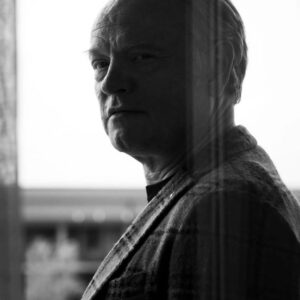 Jared Harris Instagram - Thank you, @nytimes - link in bio 

#Foundation
#AppleOriginals
#TeamHarris