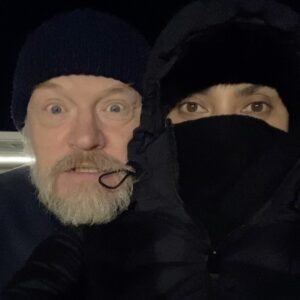 Jared Harris Instagram - Thank you to @rte2 for showing eps. 1&2 of #TheTerror, tonight, starting at 9:30pm in Ireland. We are shocked to learn it has never been shown in Ireland, though it was the most critically acclaimed limited series of 2018. Thank you, especially, to @catski5, for letting @allegrariggio know. Bless you and all the amazing fans of The Terror. I will always be extremely proud of this work, for so many reasons. #TeamHarris #TheTerror #ThisPlaceWantsUsDead