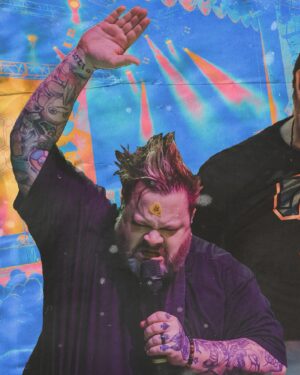 Jaret Reddick Instagram - 