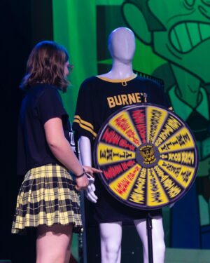 Jaret Reddick Instagram - Tonight was magical.
Music is so awesome! 
Thank you Des Moines!! For real.
Give it up for Alice!!! 
What an unbelievable night! 
📸 @mmolina15