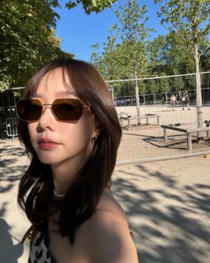 Jarinporn Joonkiat Instagram - 🐾♥️