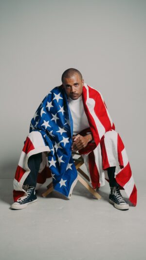Jarod Joseph Instagram - Don’t take political advice from entertainers