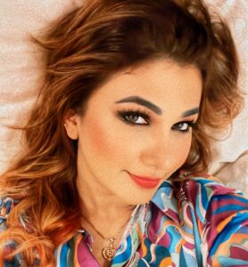 Singer Jasleen Matharu HD Instagram Photos and Wallpapers July 2024