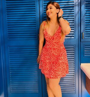 Jasleen Matharu Instagram - July PhotoDump ♥️ Swipe ⬅️