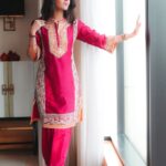 Jasmin Bhasin