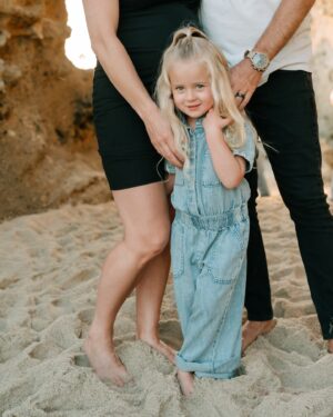 Jasmine Roth Instagram - Last days in California…💛💛💛

#RothFamilyStory #Pregnant #BuildYourHappy #MyWholeHeart

📷 : @stephaniesunderland