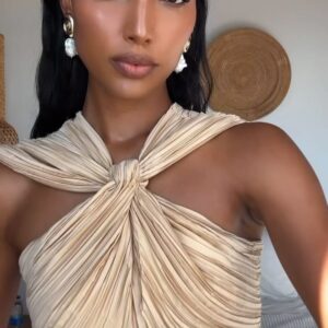 Jasmine Tookes Instagram - Hi Mykonos! 🇬🇷