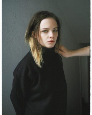 Jasna Fritzi Bauer Instagram - Once upon a time in @fraeuleinmagazine. Fotos:  @eirikurmortagne 
Styling: @timheyduck 
#2017