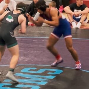 Jason Cabell Instagram - Congrats on an excellent high school athletic career Hendo! From not knowing what wresting was a couple of years ago to podium at Regionals and co-captain of CCHS Varsity. Three year varsity letterman in football, two year letterman in wrestling, and three year academic letterman.  I couldn’t be more proud. The adventure is just starting!  I’d trade places with you right now! @official_cherrycreek_wrestling