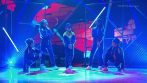 Jason Maybaum Instagram - Thank you to EVERYONE at @dwtsjuniors & @dancingabc  I had the time of my life and no matter when it ended, I didn’t want it to end. All the celebrities, including myself put themselves out there for the world to love, enjoy and judge. I can say I think everyone grew and enjoyed the experience, like I did. As much fun as I had in front of the camera performing for you, I also enjoyed learning from the 100s of people you don’t see that work behind the scenes to make the show what it is. Each and every one of them are amazing. I hope you enjoyed my performances and support the remaining teams!  #LiveYourBestLife