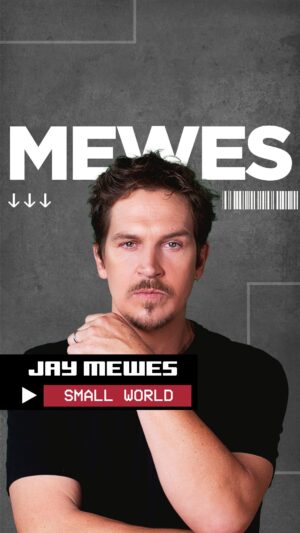 Jason Mewes Instagram - 🎤😂 Get ready for a hilarious night! Jay Mewes is hitting the stage at the Irvine Improv this Thursday! 🎟️🔥

📅 **Date:** This Thursday
📍 **Location:** Irvine Improv
🕗 **Showtime:** 8pm

Don’t miss your chance to see Jay Mewes live—grab your tickets now! 😆🎉

#JayMewes #IrvineImprov #ComedyNight #StandUpComedy #GetYourTickets