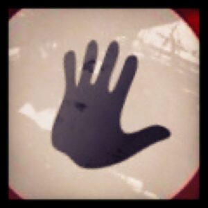 Jason Ritter Instagram - The Wörning family supports @runningforlupus . Throw up your #LHandSign and spread Lupus Awareness!