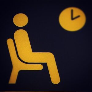 Jason Ritter Instagram - Any minute now. Could literally be any minute. (2015)