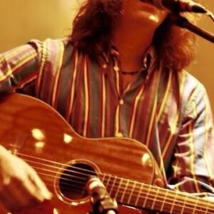 Javier Parisi Instagram - The remarkable @javiparisi performs live in (well, near) Liverpool this evening. #lennonlives #javiparisi #javierparisi #beatles #johnlennon #inmylife