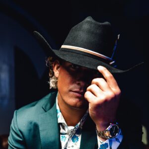 Jaxson Dart Instagram - Really just hoping they can change my profile picture on EA?🤷🏼‍♂️ What y’all think? I’m tripping? 

SEC MEDIA DAY. HOTTY TODDY.