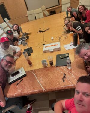 Jay DeMarcus Instagram - A July well spent!!