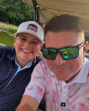 Jay DeMarcus Instagram - My best buddy in the world turns 12 today… Hard to fathom where the time has gone, it just continues to fly. Dylan is a wonder to behold-his heart, his smile, his laugh, and his talents are simply magical. He is an old soul, advanced well beyond his years. Even if he weren’t mine, I would have to say there is something extraordinary about this young man and I could not be more proud of him. I love him so much my heart could burst and what an honor it is every day to be his Dad. Happy Birthday Dyllie, I love you!!! #happybirthday #12years #memories