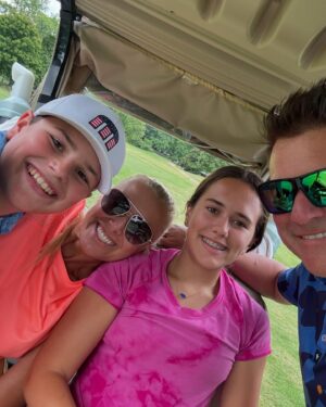 Jay DeMarcus Instagram - A July well spent!!