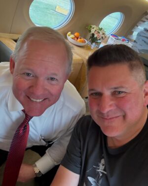 Jay DeMarcus Instagram - A July well spent!!