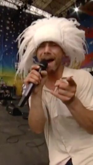Jay Kay Instagram - Canned Heat live at Woodstock ‘99 💥
