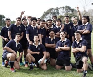Jayden Daniels Instagram - HEAD HIGH EP4 Tomo 8.30pm @threenewzealand . It’s not too late to catch up on #threenow