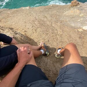 Jayden Daniels Instagram - Near perfect day with the bestie 🫶🏼