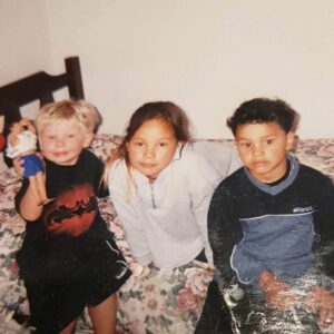 Jayden Daniels Instagram - 