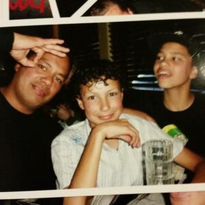 Jayden Daniels Instagram - You're the man @horokiwi341