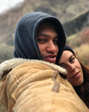 Jayden Daniels Instagram - 