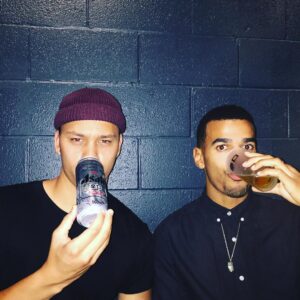 Jayden Daniels Instagram - 
