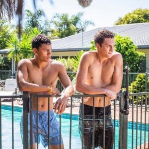 Actor Jayden Daniels HD Instagram Photos and Wallpapers September 2016